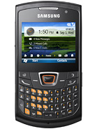 Best available price of Samsung B6520 Omnia PRO 5 in Nepal