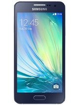 Best available price of Samsung Galaxy A3 in Nepal