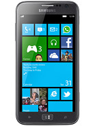 Best available price of Samsung Ativ S I8750 in Nepal