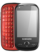 Best available price of Samsung B5310 CorbyPRO in Nepal
