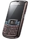 Best available price of Samsung B7320 OmniaPRO in Nepal
