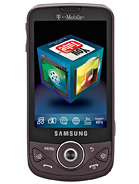 Best available price of Samsung T939 Behold 2 in Nepal