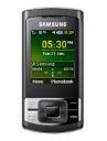 Best available price of Samsung C3050 Stratus in Nepal
