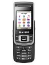 Best available price of Samsung C3110 in Nepal