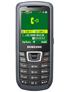 Best available price of Samsung C3212 in Nepal