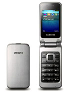 Best available price of Samsung C3520 in Nepal