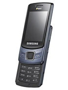 Best available price of Samsung C6112 in Nepal