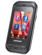 Best available price of Samsung C3300K Champ in Nepal