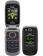 Best available price of Samsung Convoy 2 in Nepal