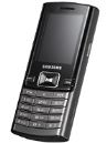 Best available price of Samsung D780 in Nepal