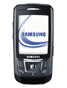 Best available price of Samsung D870 in Nepal