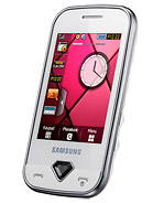 Best available price of Samsung S7070 Diva in Nepal