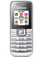 Best available price of Samsung E1050 in Nepal