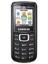 Best available price of Samsung E1107 Crest Solar in Nepal