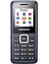 Best available price of Samsung E1117 in Nepal