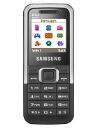 Best available price of Samsung E1125 in Nepal
