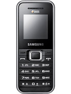 Best available price of Samsung E1182 in Nepal