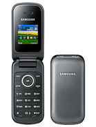 Best available price of Samsung E1195 in Nepal