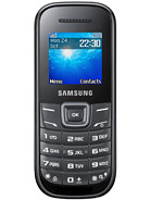 Best available price of Samsung E1200 Pusha in Nepal