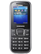 Best available price of Samsung E1232B in Nepal