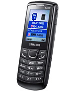 Best available price of Samsung E1252 in Nepal