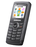 Best available price of Samsung E1390 in Nepal
