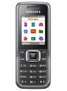 Best available price of Samsung E2100B in Nepal