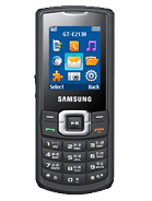 Best available price of Samsung E2130 in Nepal