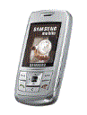 Best available price of Samsung E250 in Nepal