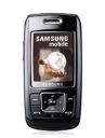 Best available price of Samsung E251 in Nepal