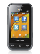 Best available price of Samsung E2652W Champ Duos in Nepal