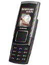 Best available price of Samsung E950 in Nepal