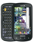Best available price of Samsung Epic 4G in Nepal