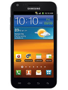 Best available price of Samsung Galaxy S II Epic 4G Touch in Nepal