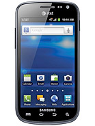 Best available price of Samsung Exhilarate i577 in Nepal