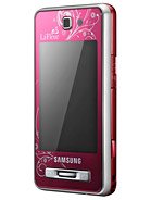 Best available price of Samsung F480i in Nepal