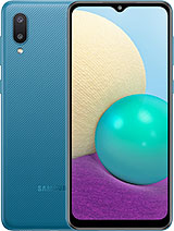 Best available price of Samsung Galaxy A02 in Nepal