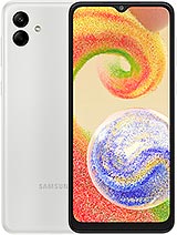 Best available price of Samsung Galaxy A04 in Nepal