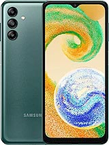 Best available price of Samsung Galaxy A04s in Nepal