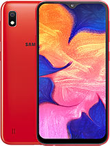 Best available price of Samsung Galaxy A10 in Nepal