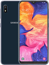 Best available price of Samsung Galaxy A10e in Nepal
