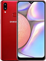Best available price of Samsung Galaxy A10s in Nepal
