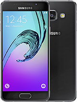 Best available price of Samsung Galaxy A3 2016 in Nepal