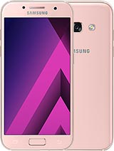 Best available price of Samsung Galaxy A3 2017 in Nepal