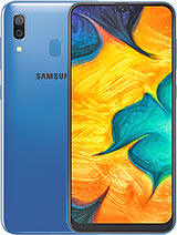 Best available price of Samsung Galaxy A30 in Nepal