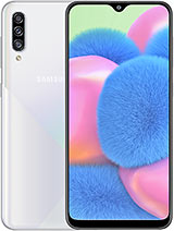 Best available price of Samsung Galaxy A30s in Nepal