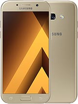 Best available price of Samsung Galaxy A5 2017 in Nepal