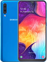 Best available price of Samsung Galaxy A50 in Nepal