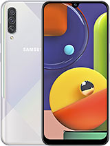 Best available price of Samsung Galaxy A50s in Nepal