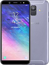 Best available price of Samsung Galaxy A6 2018 in Nepal